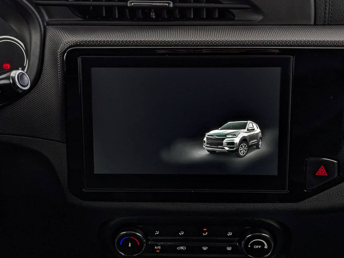 Chery Tiggo 4, 2021 - Фото №16