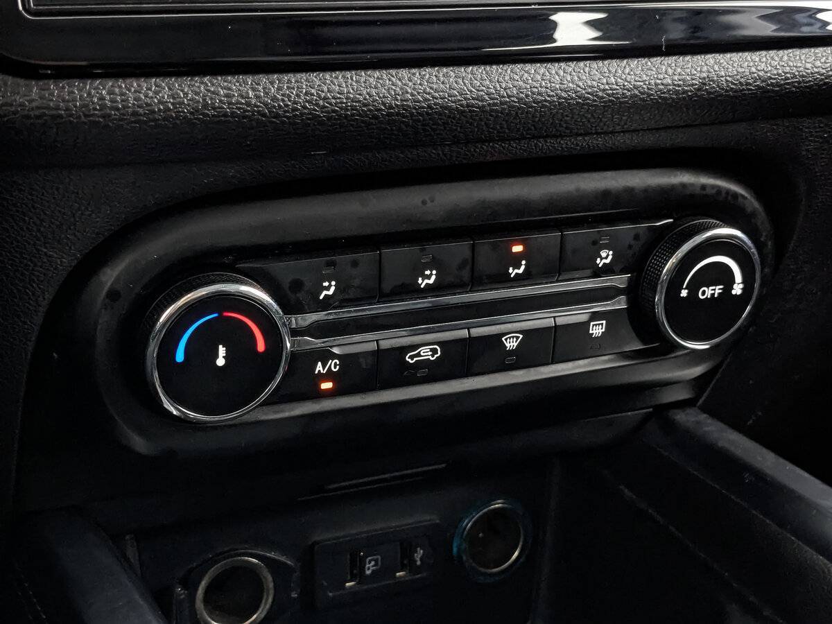 Chery Tiggo 4, 2021 - Фото №20