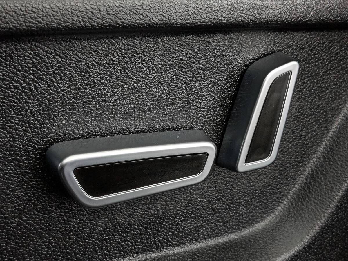 Chery Tiggo 4, 2021 - Фото №25