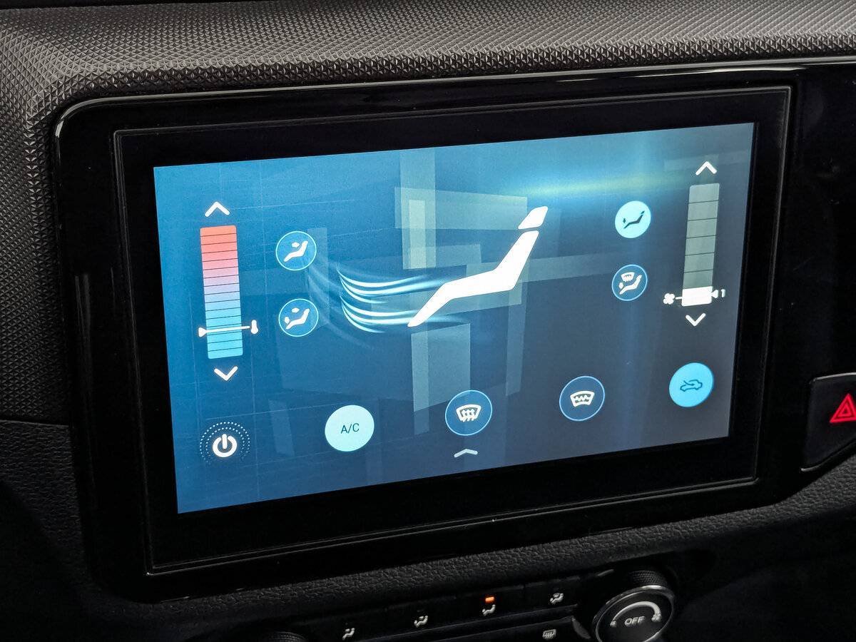 Chery Tiggo 4, 2021 - Фото №26