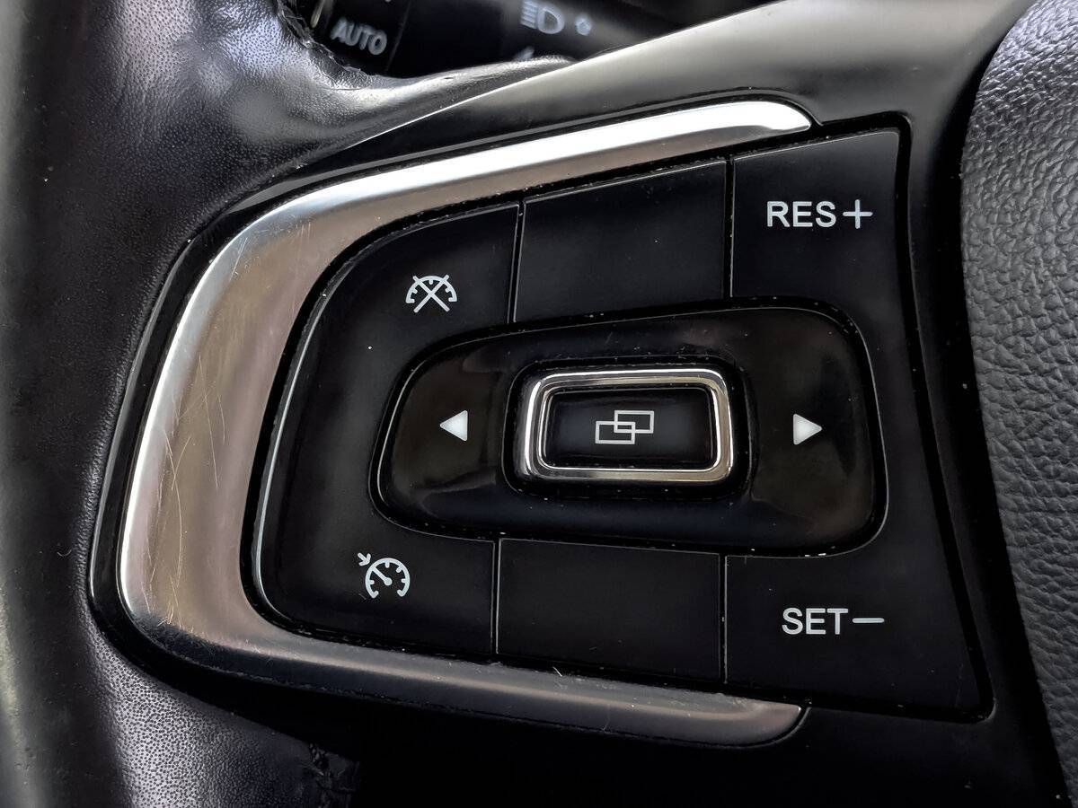 Chery Tiggo 4, 2021 - Фото №28