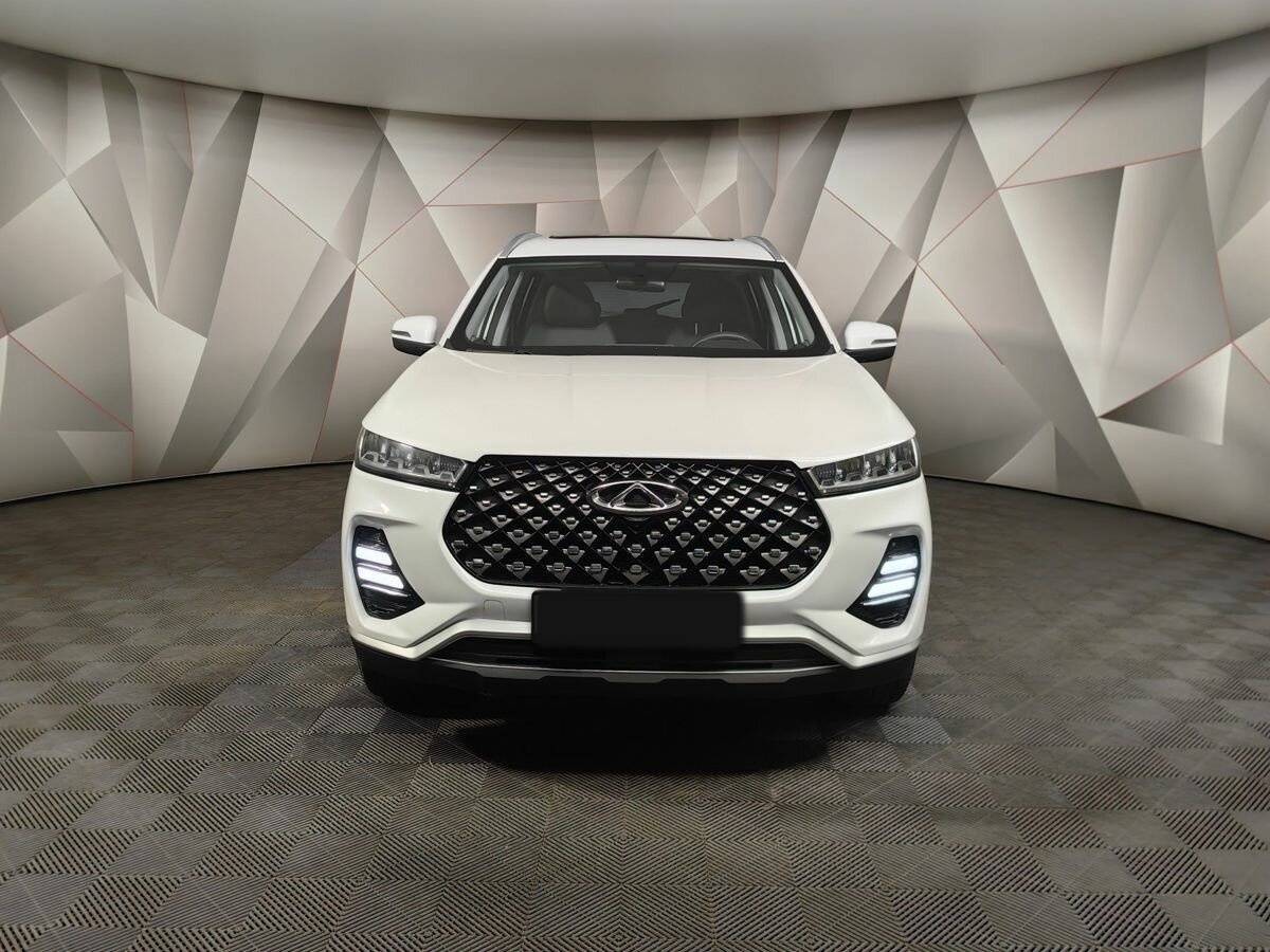 Chery Tiggo 7 Pro, 2022 - Фото №6