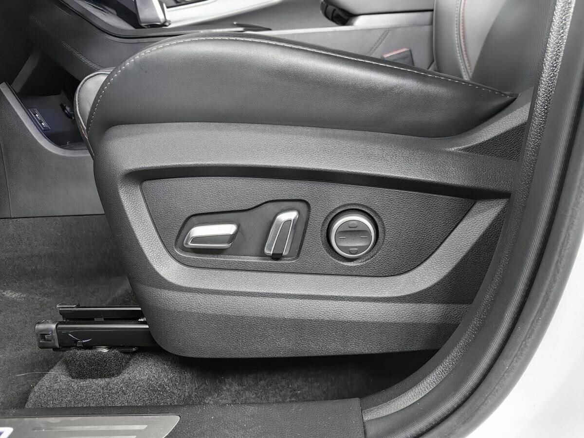 Chery Tiggo 7 Pro, 2022 - Фото №17