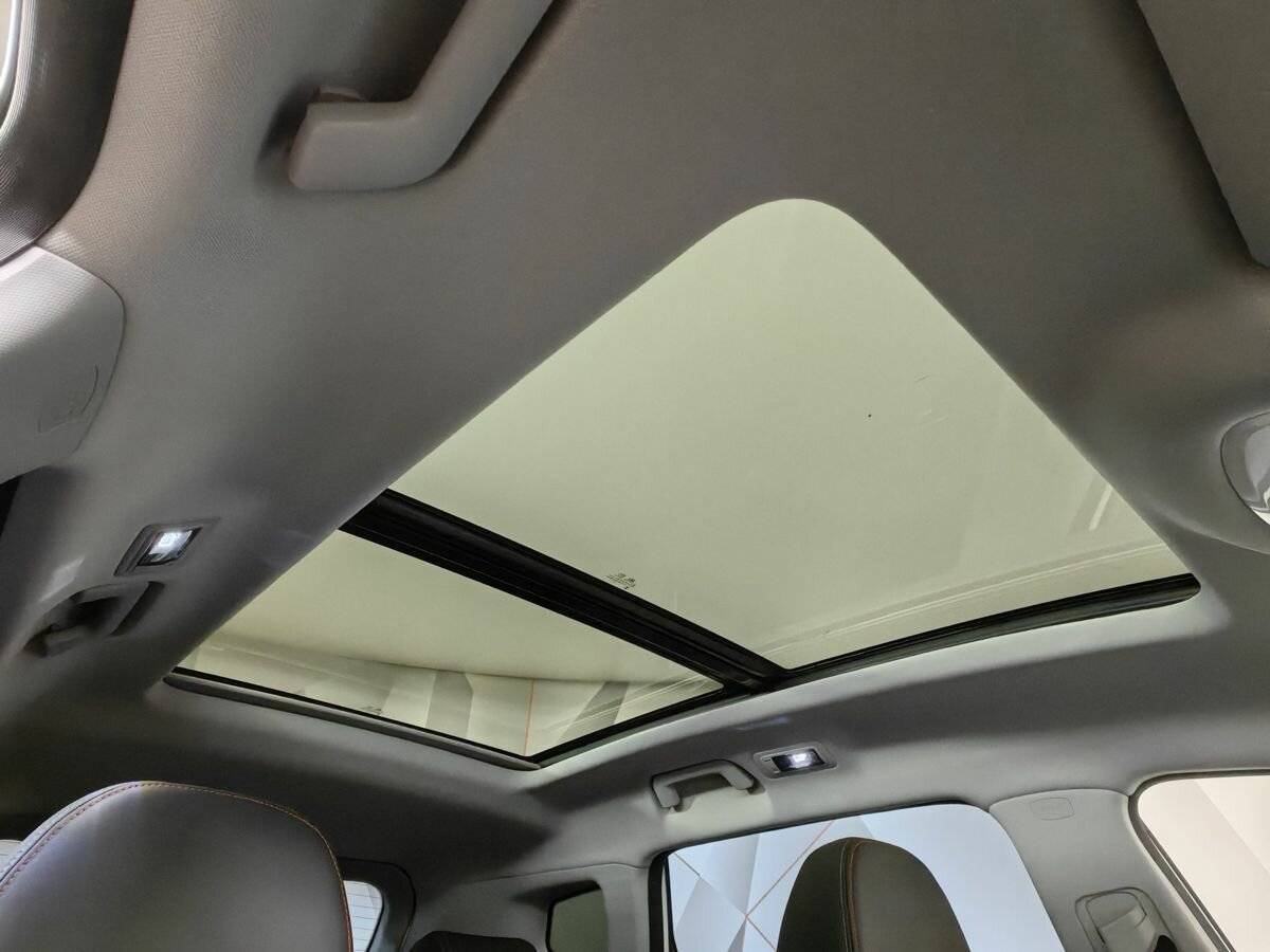 Chery Tiggo 7 Pro, 2022 - Фото №18