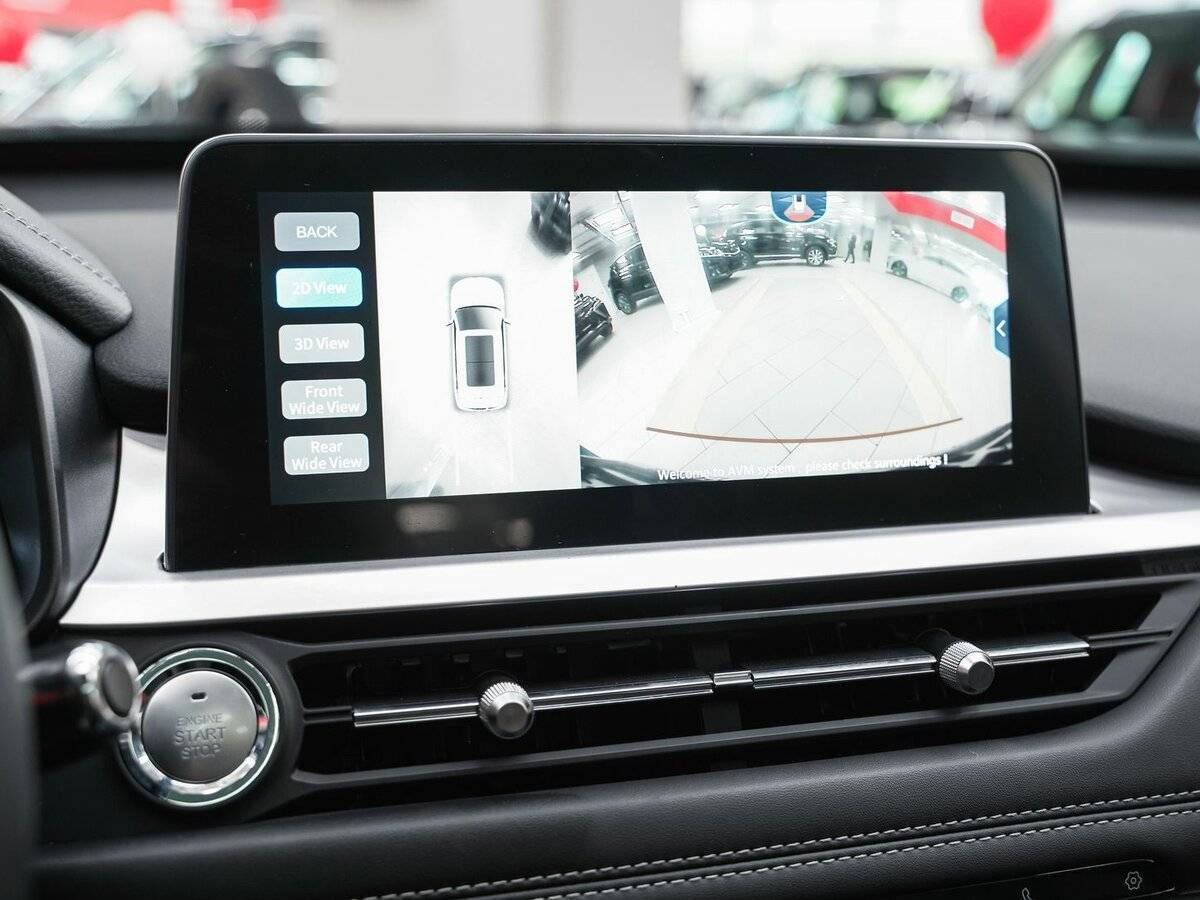 Chery Tiggo 7 Pro, 2021 - Фото №14