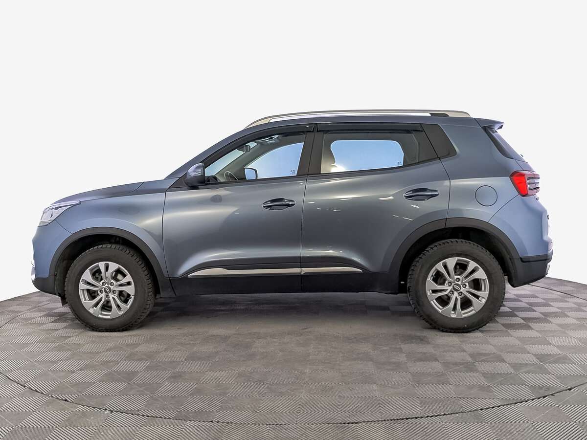 Chery Tiggo 4, 2021 - Фото №7