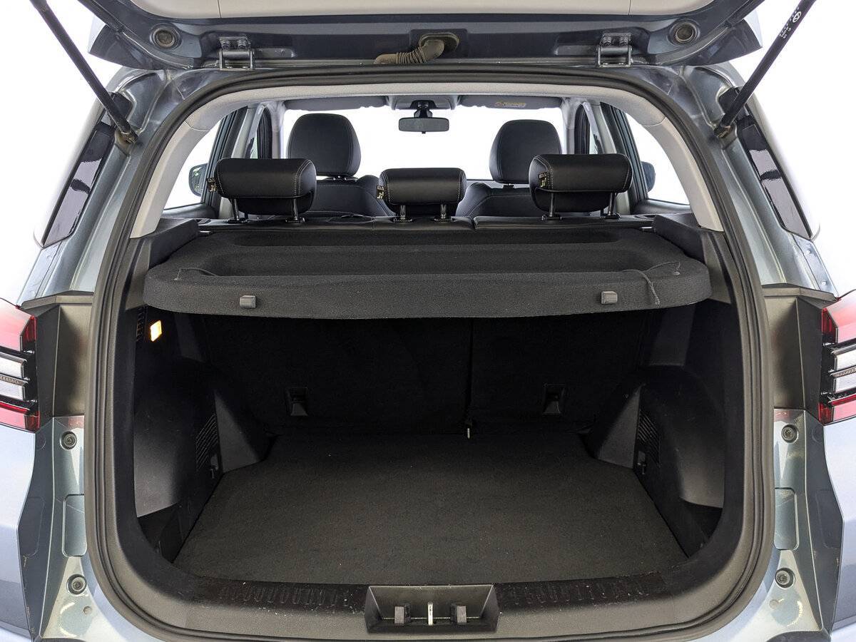 Chery Tiggo 4, 2021 - Фото №9