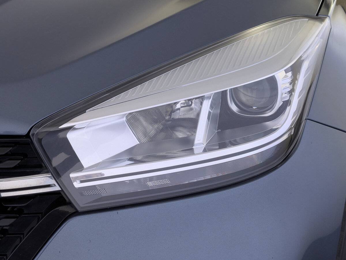 Chery Tiggo 4, 2021 - Фото №10