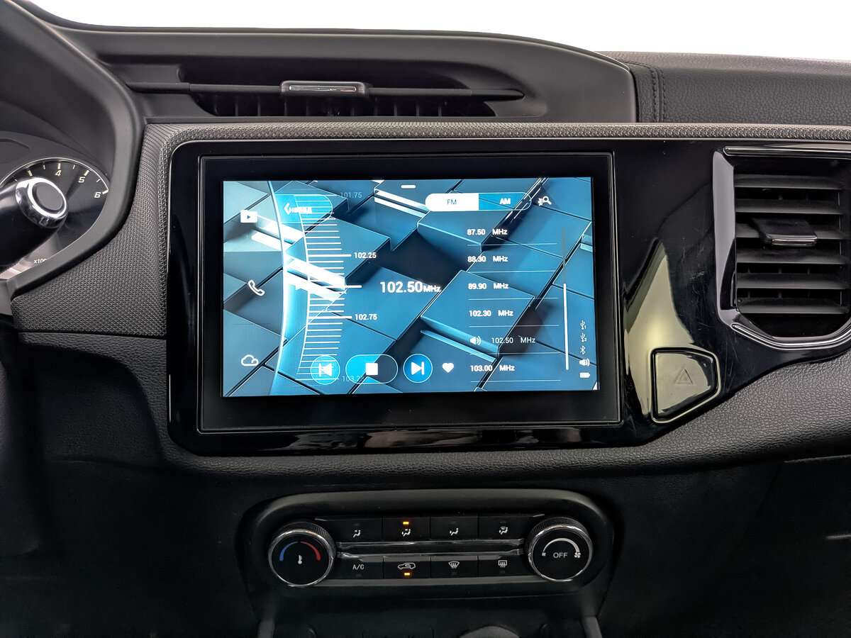 Chery Tiggo 4, 2021 - Фото №16