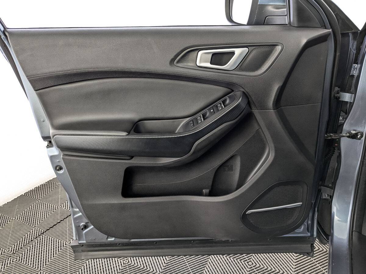 Chery Tiggo 4, 2021 - Фото №18