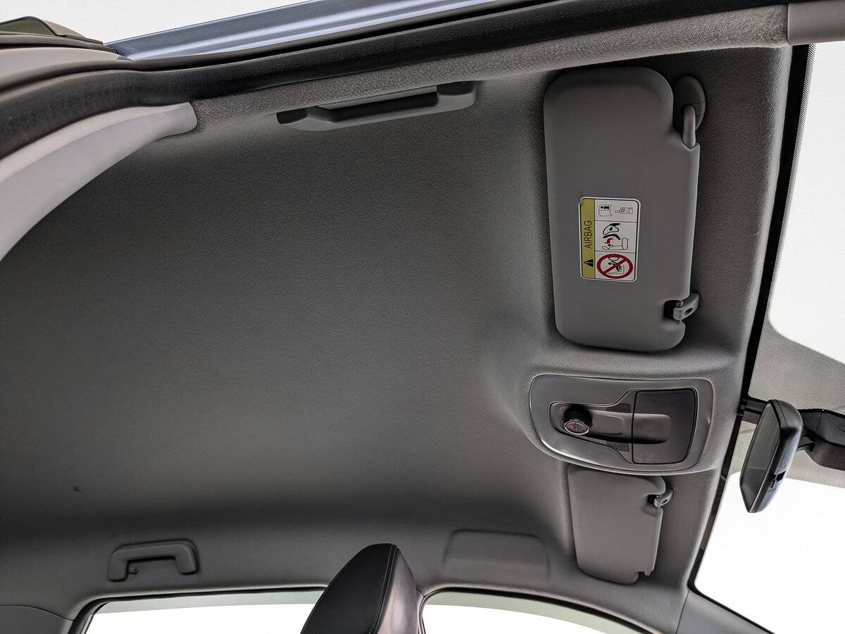 Chery Tiggo 4, 2021 - Фото №22