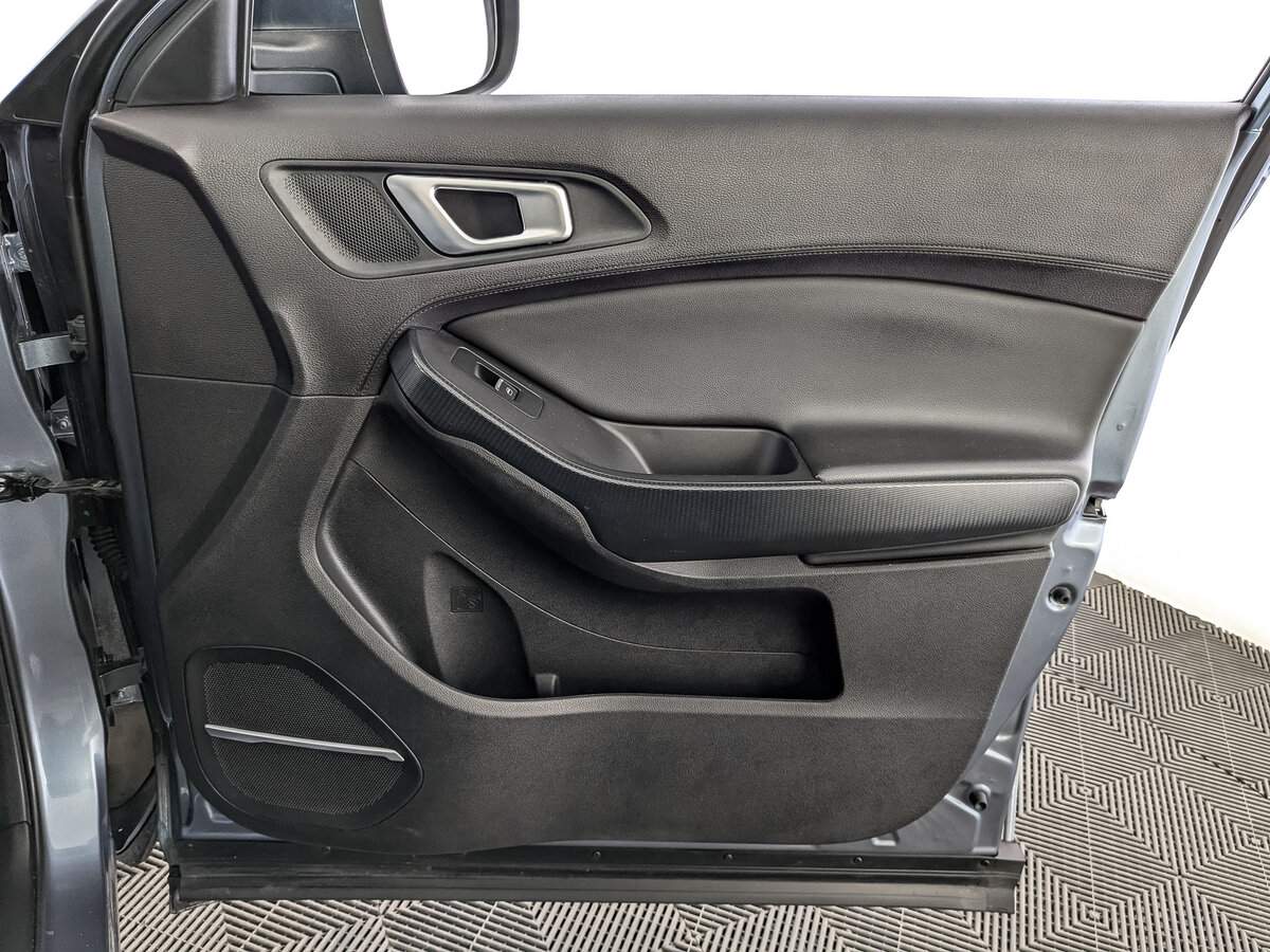 Chery Tiggo 4, 2021 - Фото №24