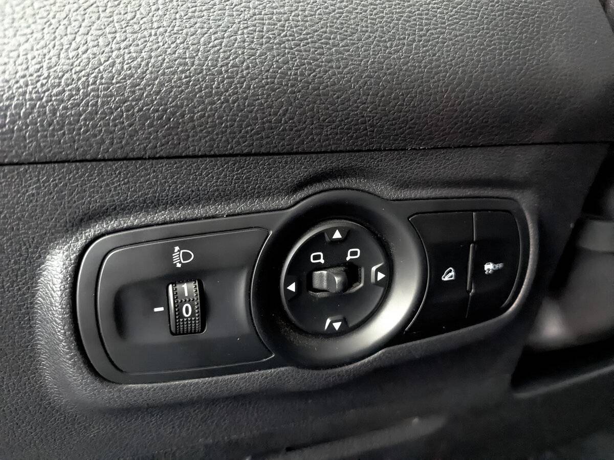 Chery Tiggo 4, 2021 - Фото №26