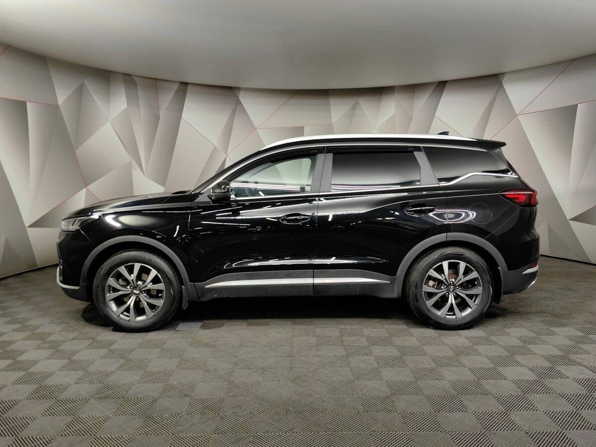 Chery Tiggo 7 Pro, 2022 - Фото №3