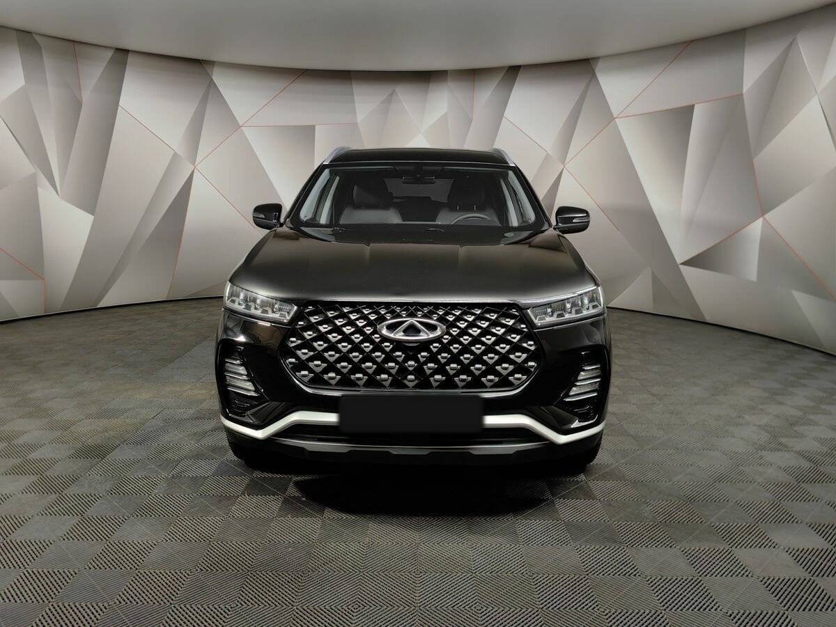 Chery Tiggo 7 Pro, 2022 - Фото №5