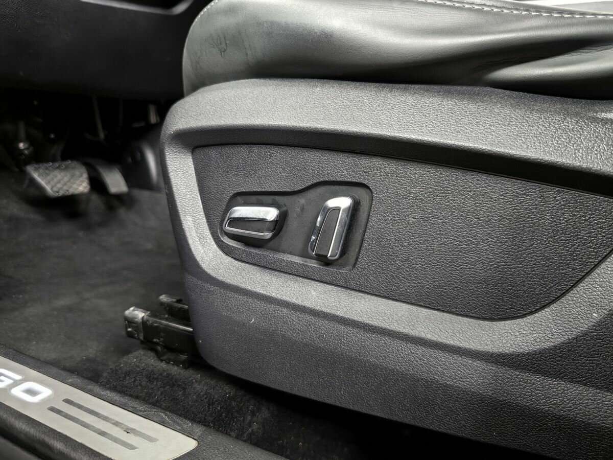 Chery Tiggo 7 Pro, 2022 - Фото №17