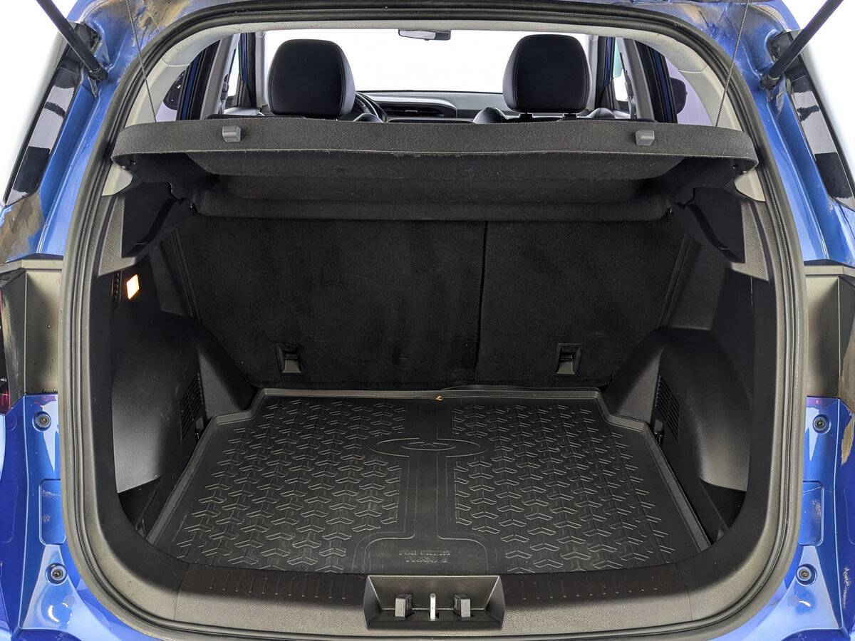 Chery Tiggo 4, 2021 - Фото №9