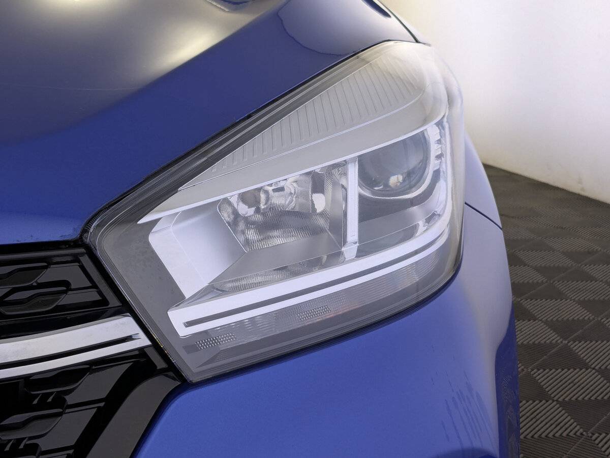 Chery Tiggo 4, 2021 - Фото №10