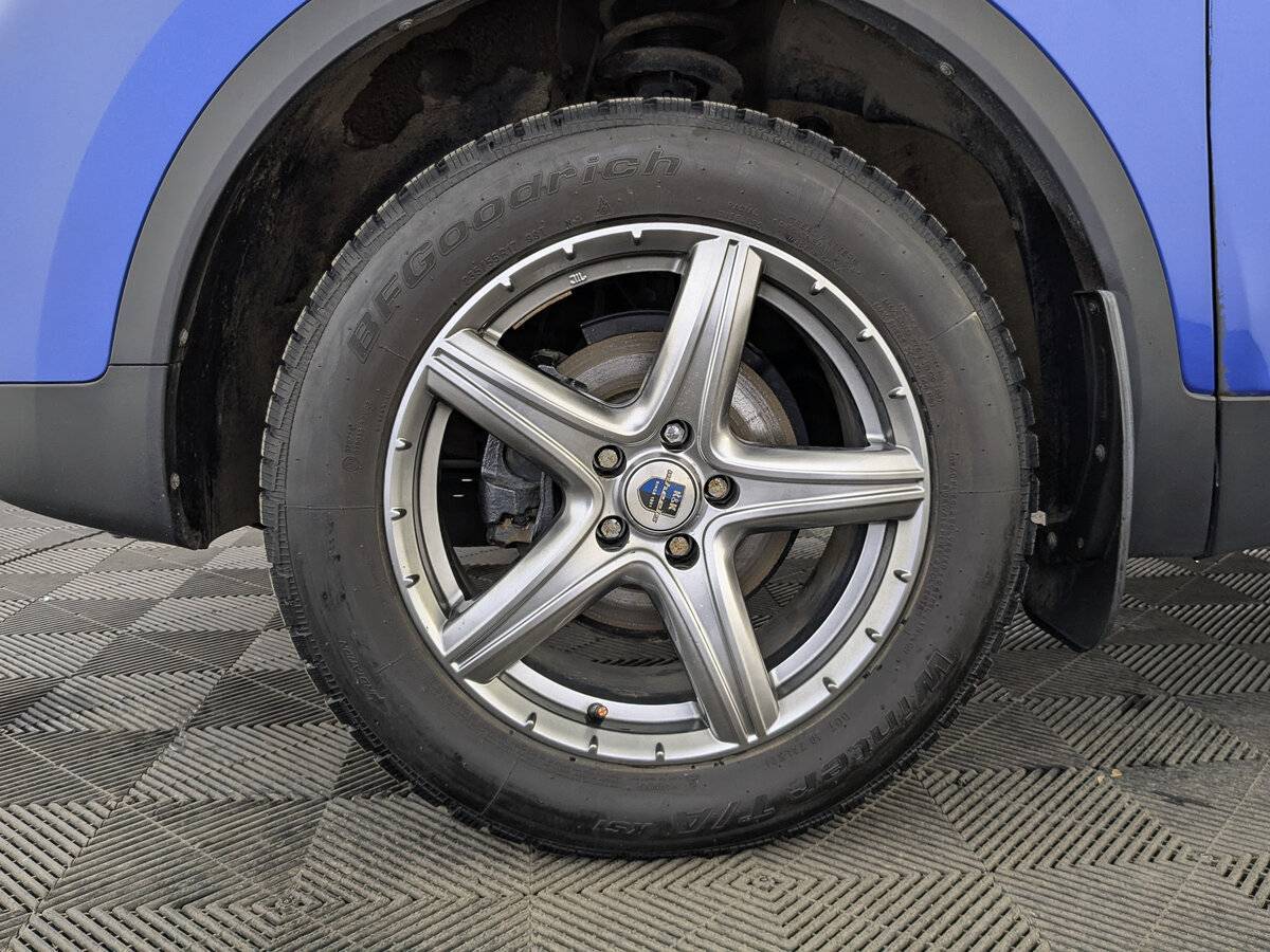 Chery Tiggo 4, 2021 - Фото №11