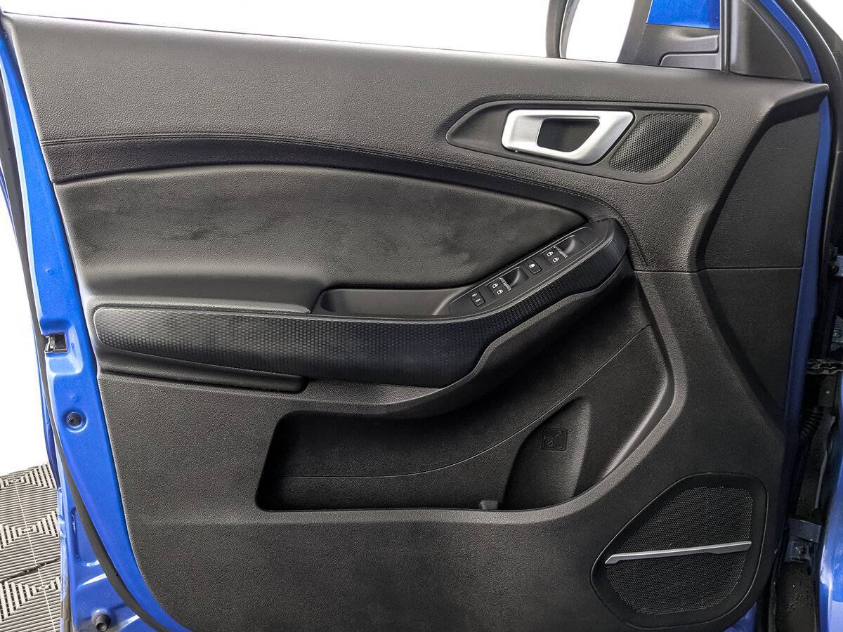 Chery Tiggo 4, 2021 - Фото №18