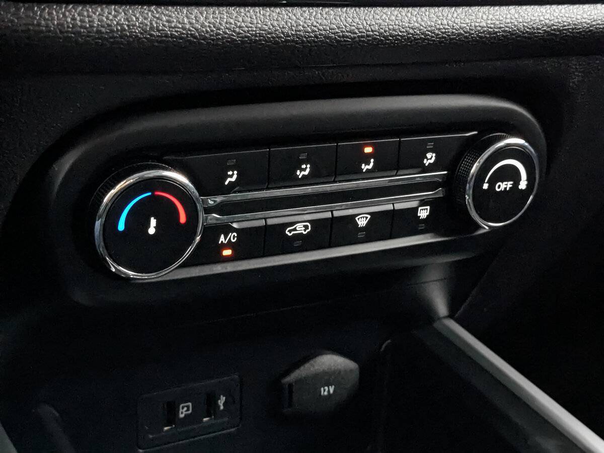 Chery Tiggo 4, 2021 - Фото №20