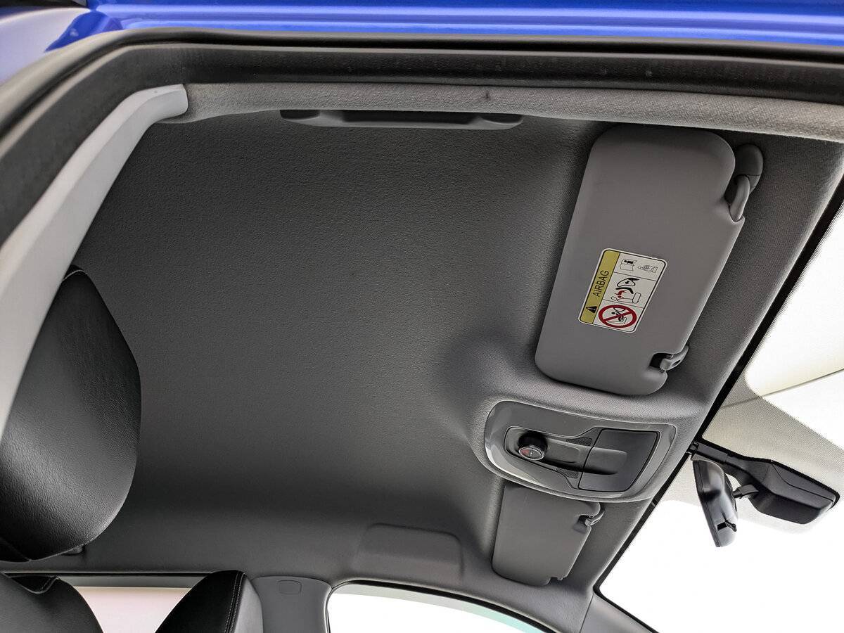 Chery Tiggo 4, 2021 - Фото №22