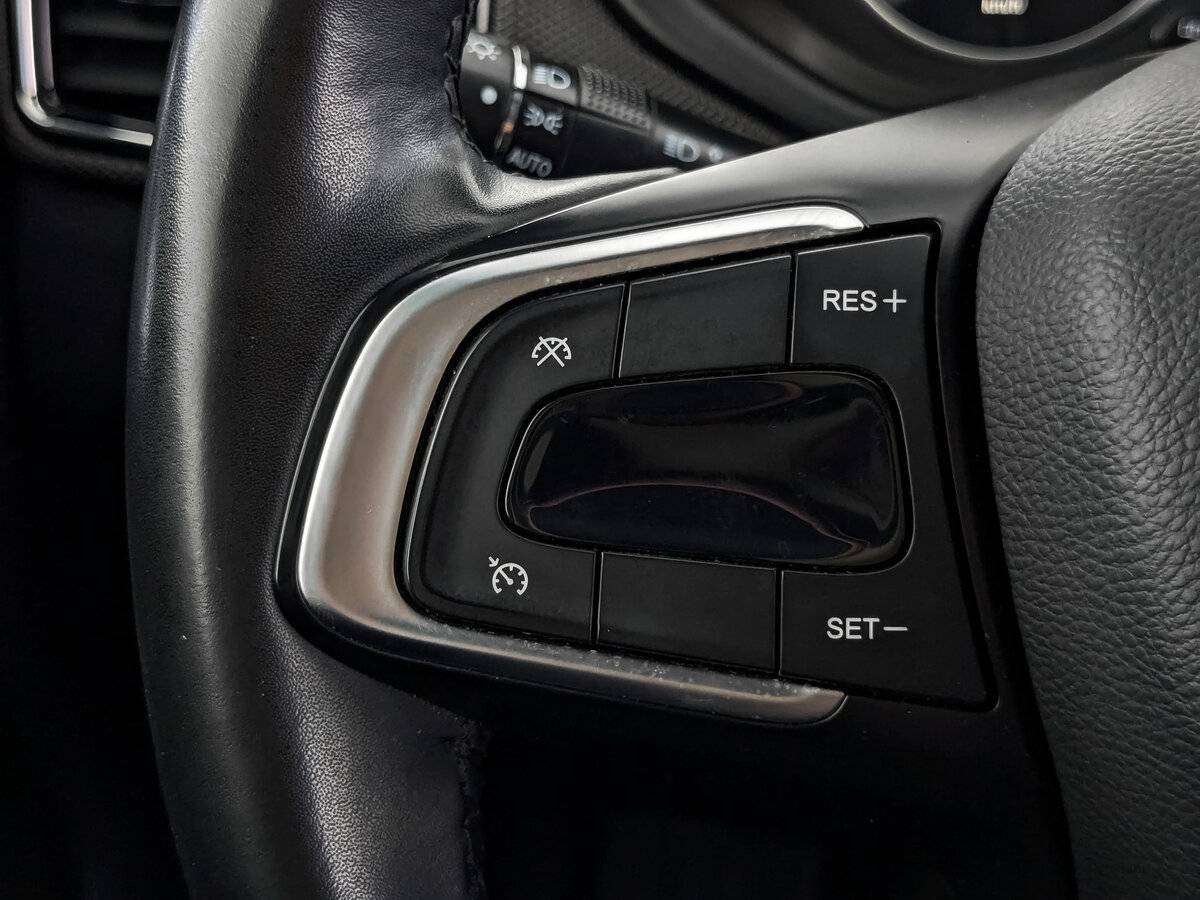 Chery Tiggo 4, 2021 - Фото №27