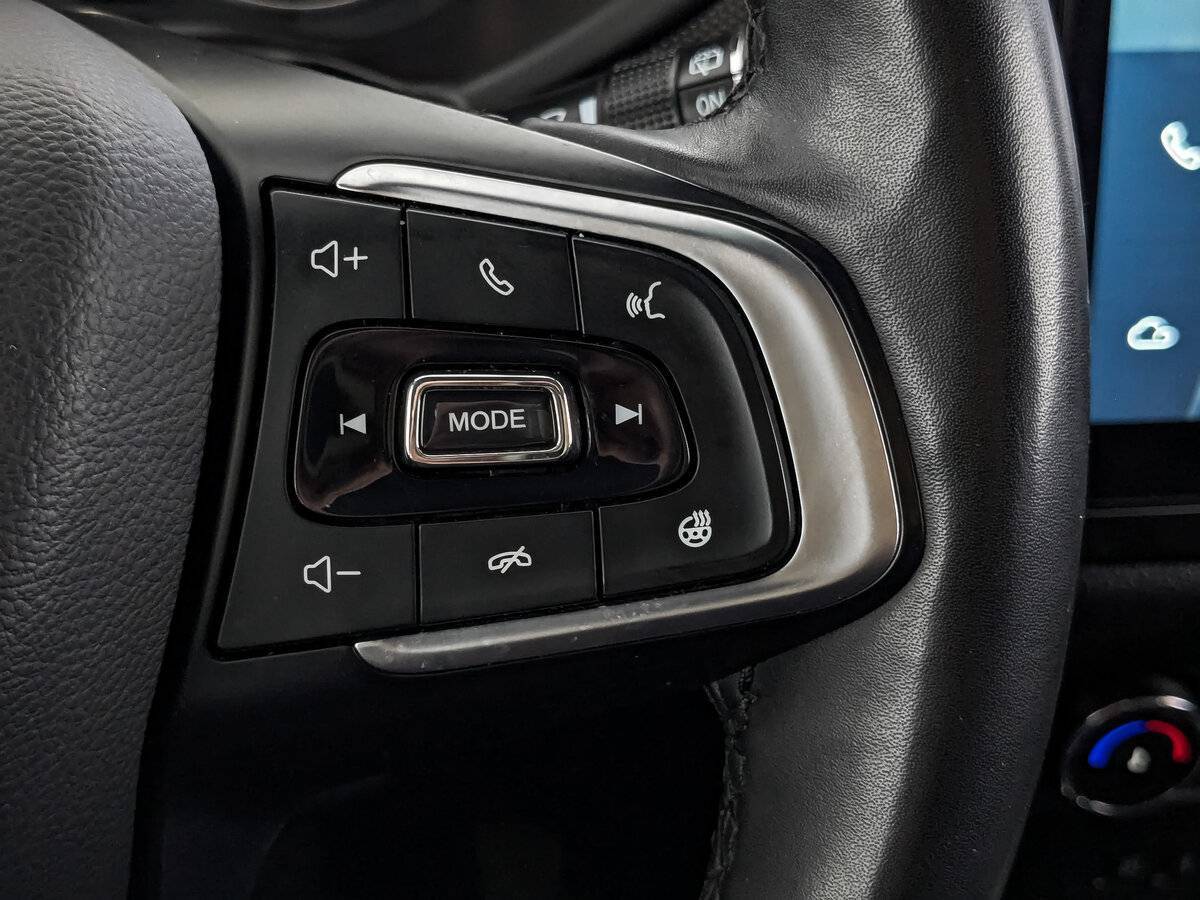 Chery Tiggo 4, 2021 - Фото №28