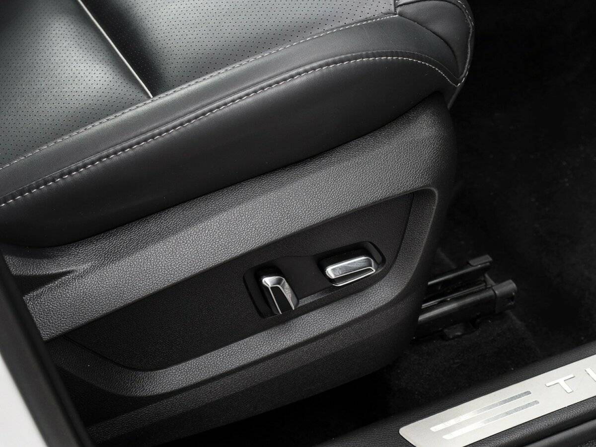 Chery Tiggo 7 Pro Max, 2022 - Фото №15