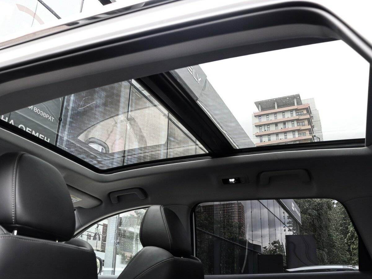 Chery Tiggo 7 Pro Max, 2022 - Фото №17