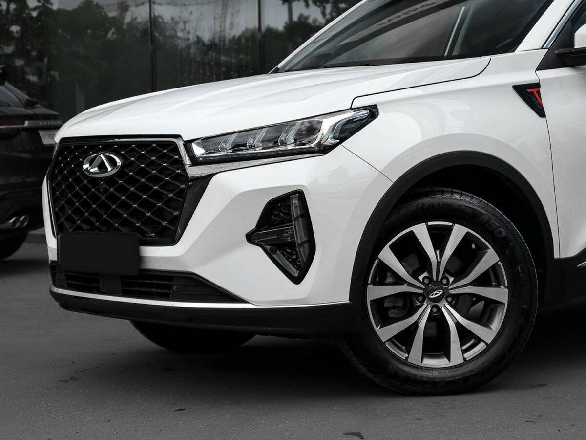 Chery Tiggo 7 Pro Max, 2022 - Фото №18