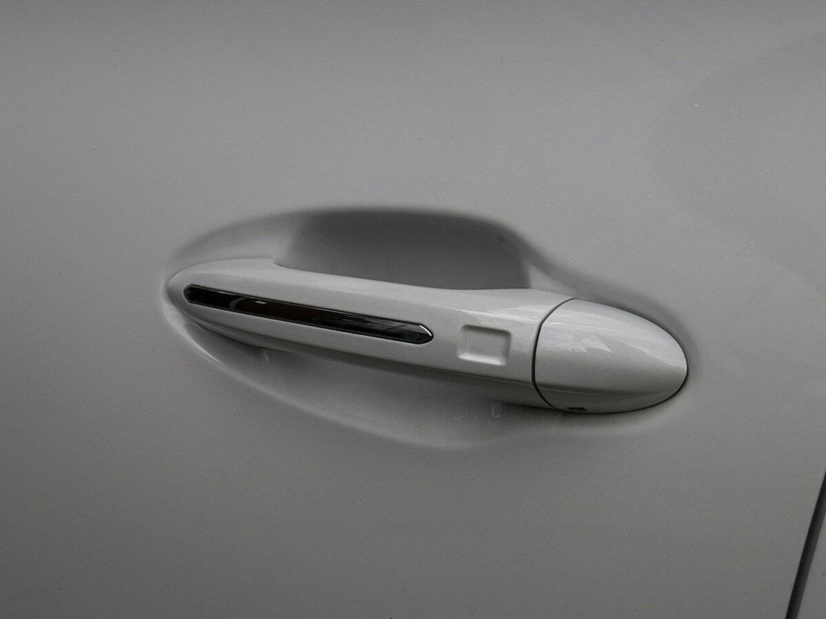 Chery Tiggo 7 Pro Max, 2022 - Фото №19