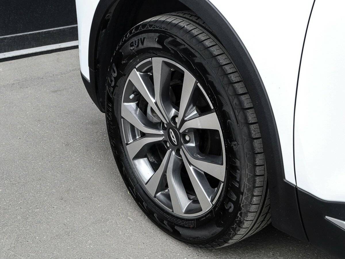 Chery Tiggo 7 Pro Max, 2022 - Фото №20