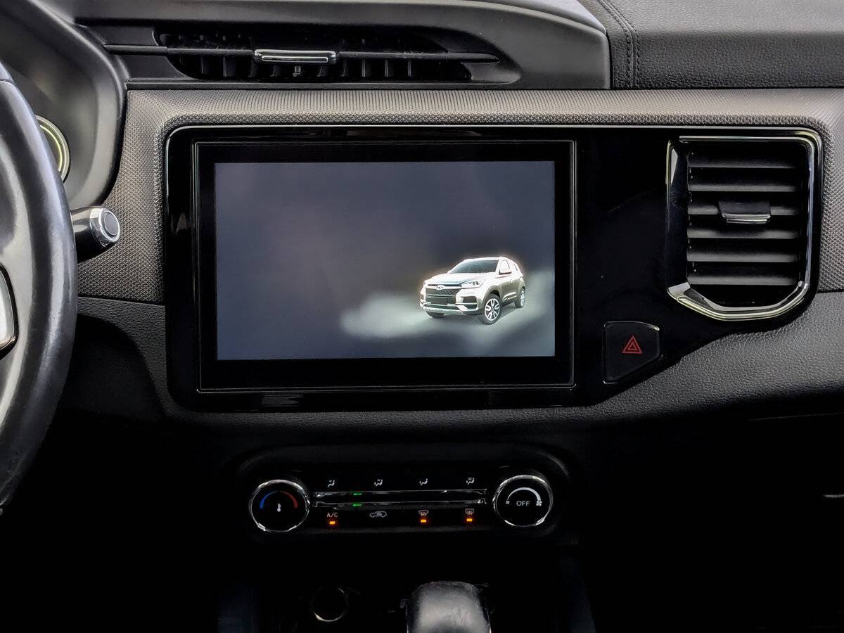 Chery Tiggo 4, 2021 - Фото №14