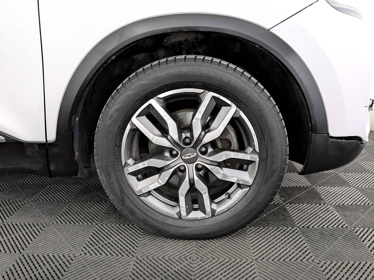 Chery Tiggo 4, 2021 - Фото №16