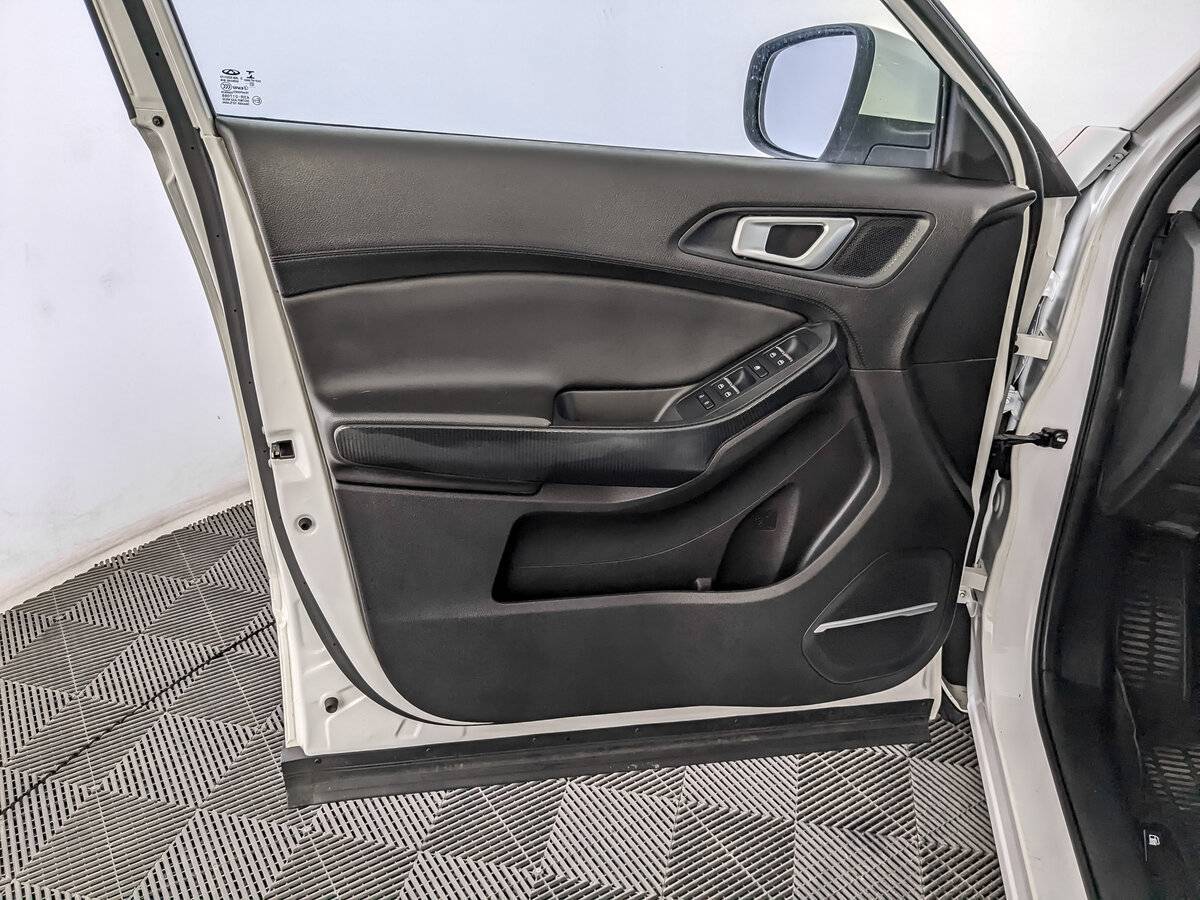Chery Tiggo 4, 2021 - Фото №17