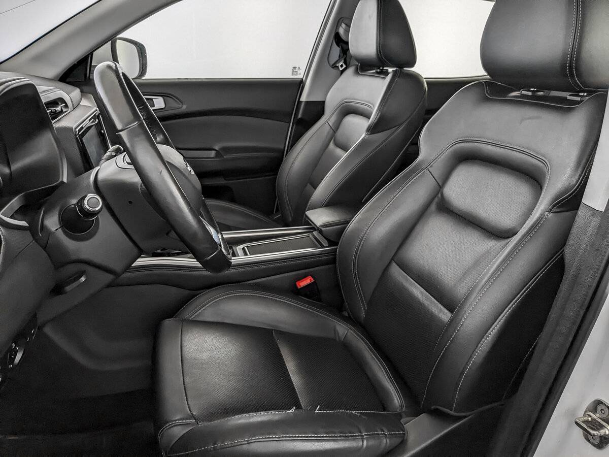 Chery Tiggo 4, 2021 - Фото №18