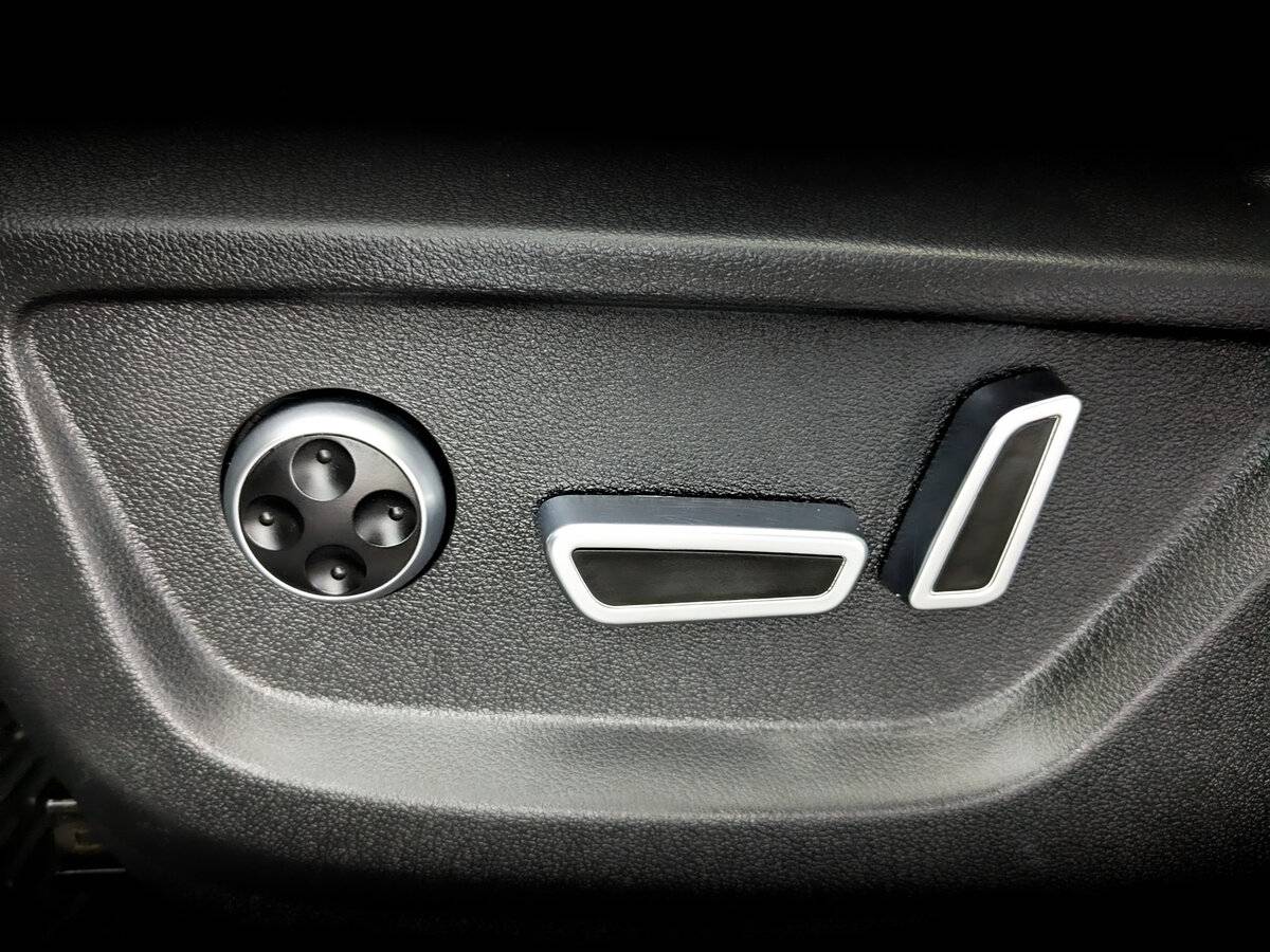 Chery Tiggo 4, 2021 - Фото №19