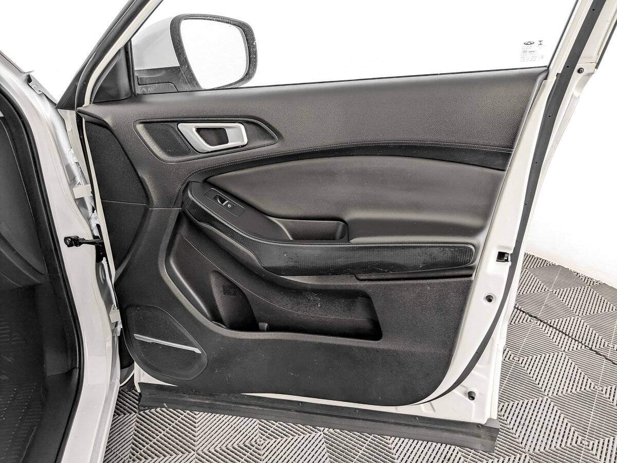 Chery Tiggo 4, 2021 - Фото №23