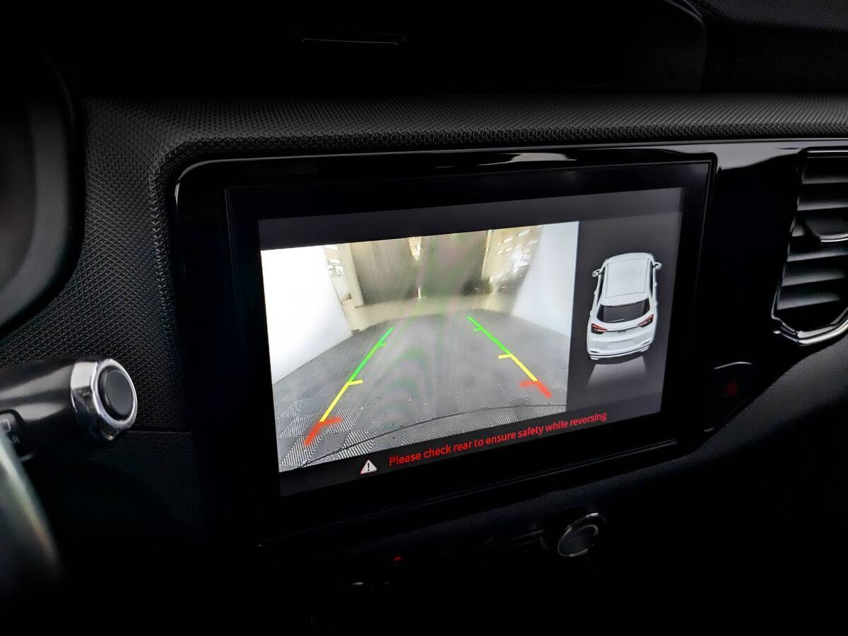 Chery Tiggo 4, 2021 - Фото №24