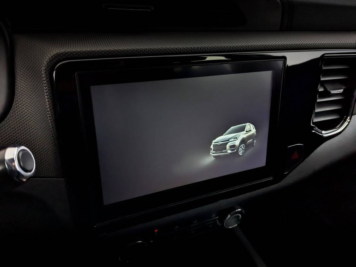 Chery Tiggo 4, 2021 - Фото №25