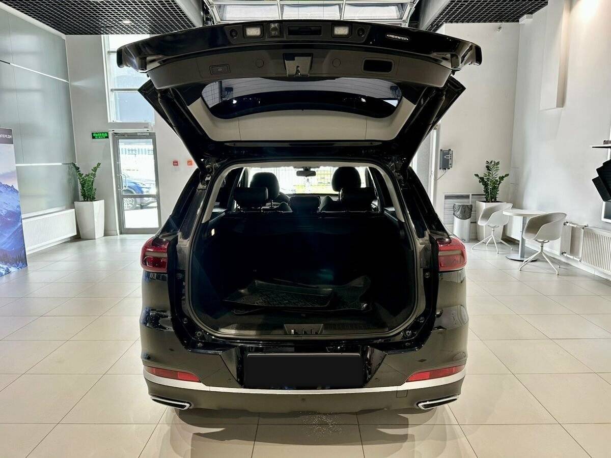 Chery Tiggo 7 Pro, 2022 - Фото №5