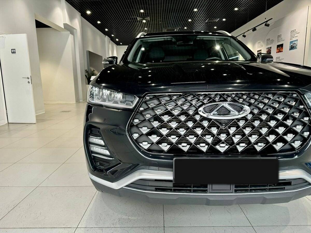 Chery Tiggo 7 Pro, 2022 - Фото №8