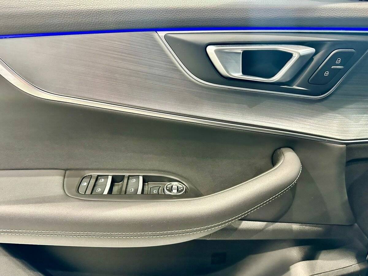 Chery Tiggo 7 Pro, 2022 - Фото №11