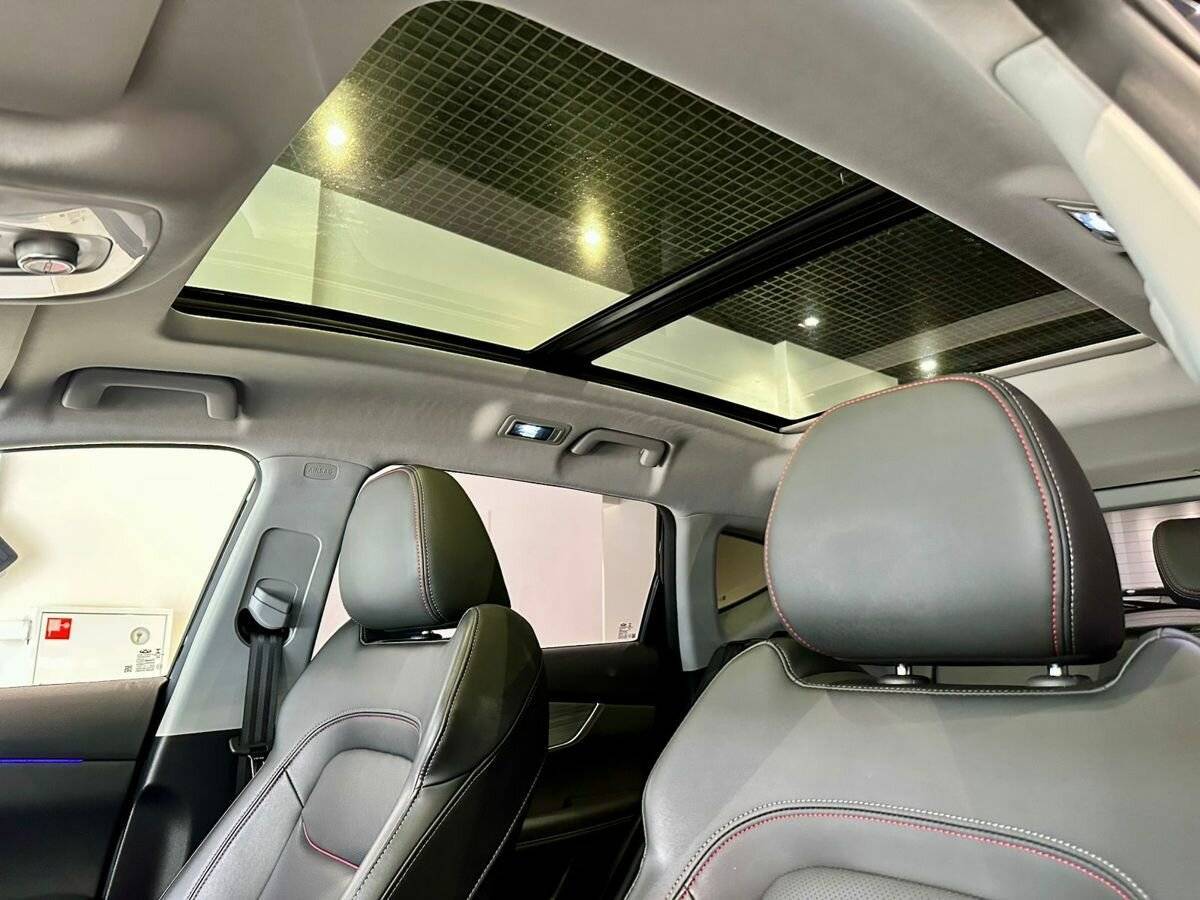 Chery Tiggo 7 Pro, 2022 - Фото №12