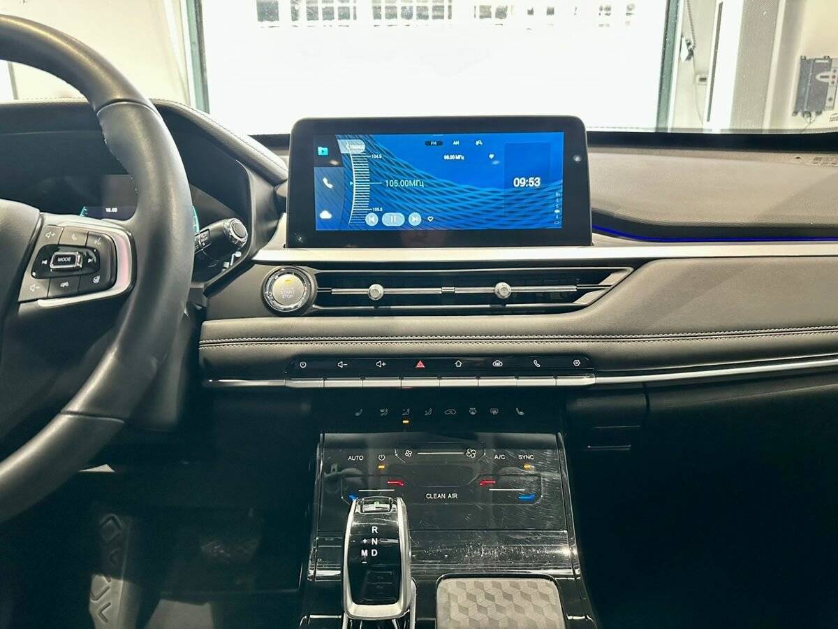 Chery Tiggo 7 Pro, 2022 - Фото №15