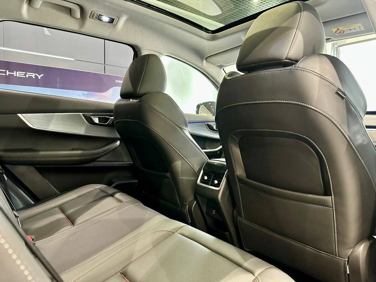 Chery Tiggo 7 Pro, 2022 - Фото №18