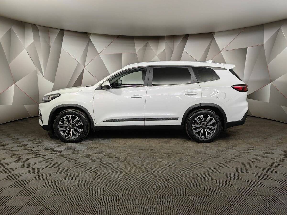 Chery Tiggo 8, 2020 - Фото №4