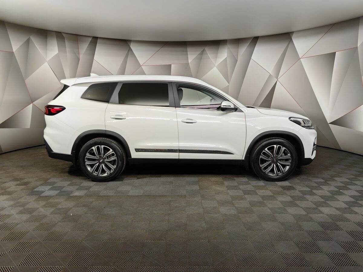 Chery Tiggo 8, 2020 - Фото №5