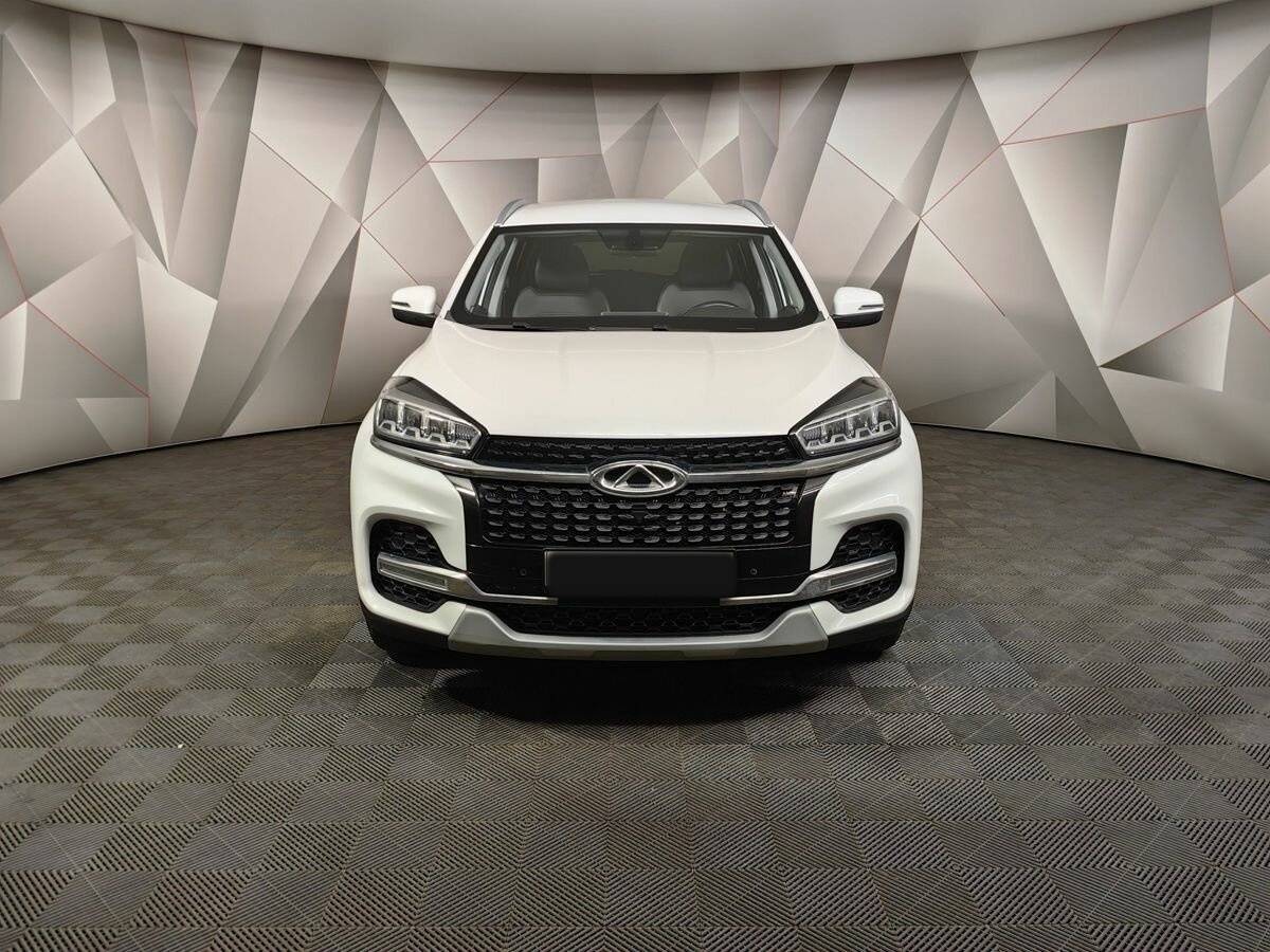 Chery Tiggo 8, 2020 - Фото №6